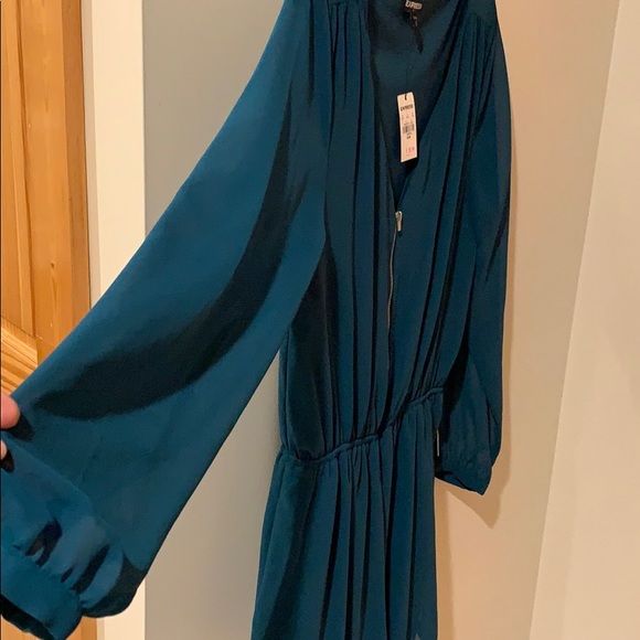 Express romper green - Picture 4 of 4